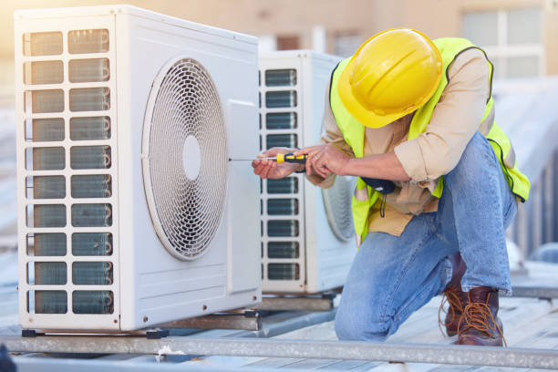 Professional HVAC in Prospect Park, NJ
