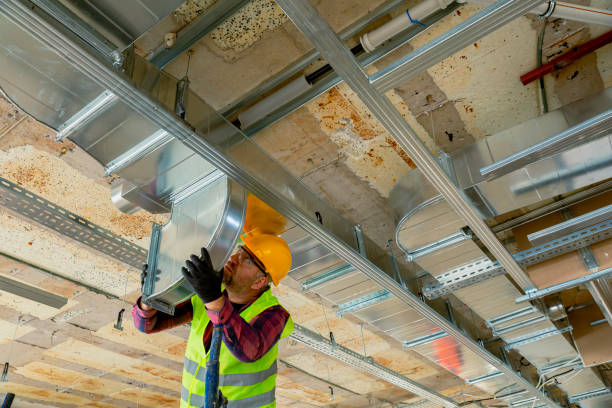 Ductless HVAC repair in Prospect Park, NJ