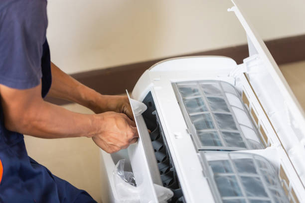 Best HVAC installation services  in Prospect Park, NJ