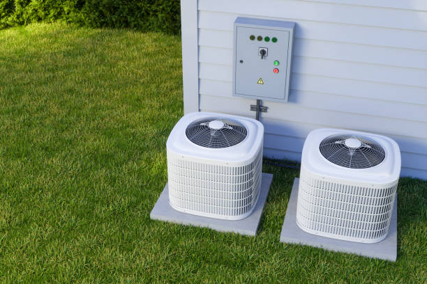 Best HVAC maintenance plan  in Prospect Park, NJ