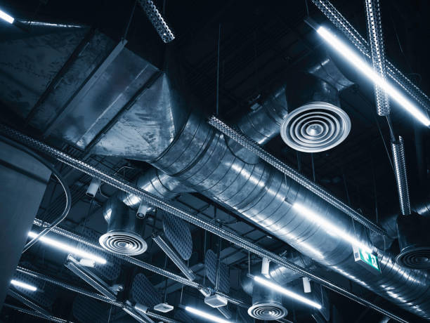 Best HVAC replacement cost  in Prospect Park, NJ