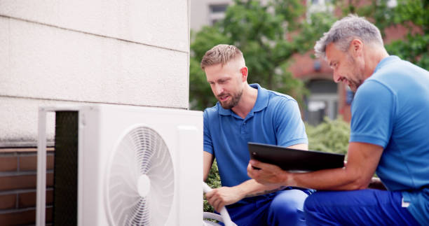 Best HVAC maintenance near me  in Prospect Park, NJ