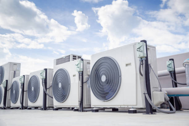 Best Central air repair  in Prospect Park, NJ