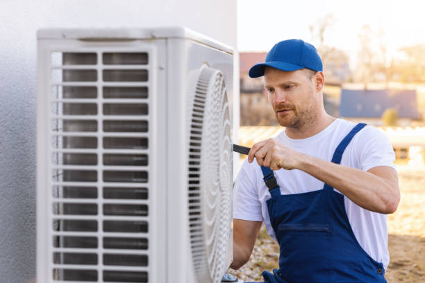 Best HVAC air duct cleaning  in Prospect Park, NJ