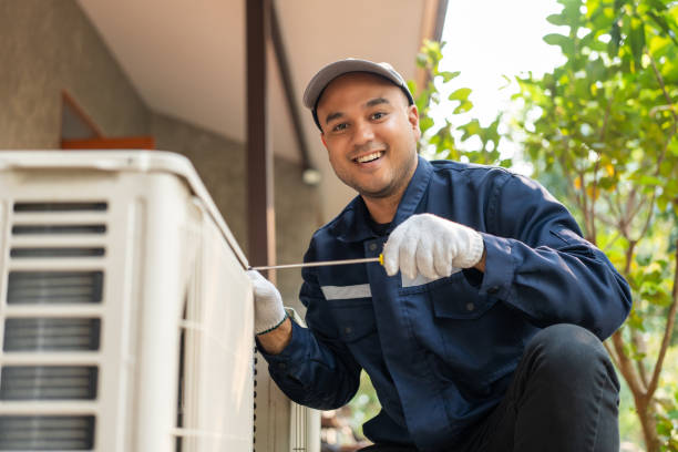 Best 24/7 HVAC repair  in Prospect Park, NJ