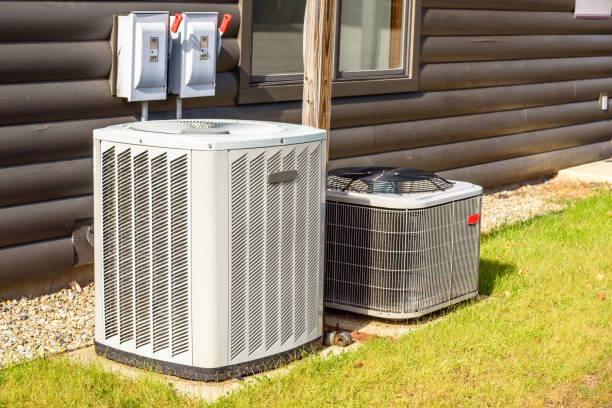 Best HVAC tune-up services  in Prospect Park, NJ